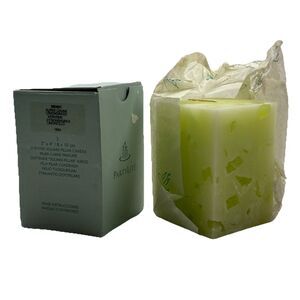 Partylite Super Chunk Lemon‎ Grass M0491 Candle